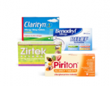 Up to 25% off Selected Hay Fever