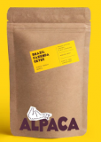 Exclusive Free Shipping at Alpaca coffee