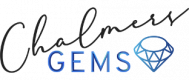 Chalmers Gems