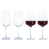 50% off wine glass at Dartingntons
