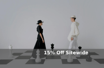 15% Off Sitewide – Chesca Direct