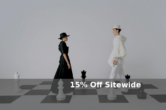15% Off Sitewide – Chesca Direct