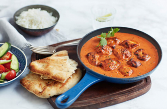 Free postage on a Simply Cook Recipe Box