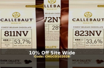 10% Off Site Wide — Chocolate Trading Company