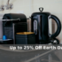 15% Off Sitewide – Chesca Direct