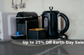 Earth Day Sale – Up to 25% Off at CIARRA UK