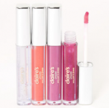 10% OFF your next order at Claire’s