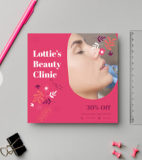 10% off your first order in May