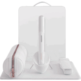 15% OFF + FREE Paddle Brush with CLOUD NINE The Cordless Iron Pro Hair Straightener!