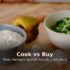 One-Pot Lentil Bolognese
