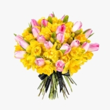 Red Roses and Tulips, £35 NOW!