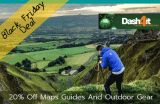 20% Off Maps Guides And Outdoor Gear