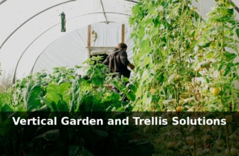 David Musson Fencing: Vertical Garden and Trellis Solutions