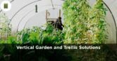 David Musson Fencing: Vertical Garden and Trellis Solutions