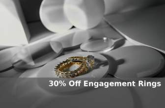 30% Off Engagement Rings – Diamonds Factory