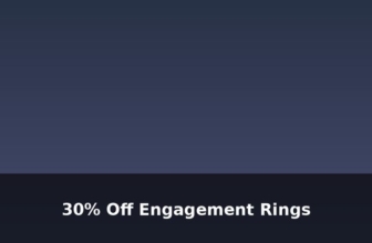 30% Off Engagement Rings – Diamonds Factory