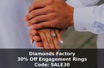 30% Off Engagement Rings – Diamonds Factory