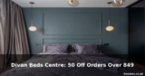 Divan Beds Centre: 50 Off Orders Over 849