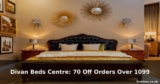 Divan Beds Centre: 70 Off Orders Over 1099