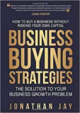 FREE Business Strategy Book
