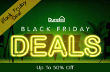Up To 50% Off Homewares At Dunelm