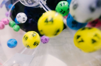 FREE Daily Lottery Entry