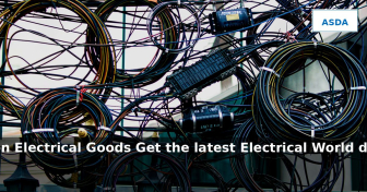 Electrical World: Latest Deals on Electrical Goods