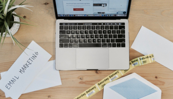 How to Avoid Email Spam