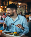 Get 50% Off Restaurants, Cinema And Attractions With EnjoyStevie