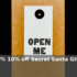 Find Me A Gift: 30% Off Experiences