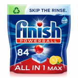 FREE Finish Powerball Tablets