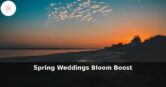 Flower Station: Spring Weddings Bloom Boost