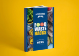 FREE Food Waste Hacks Handbook