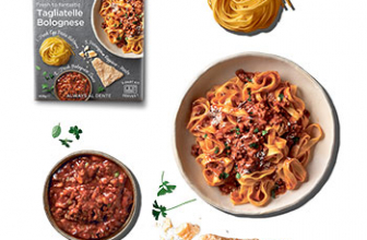 Free Rana Italian recipe kit