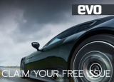 Free Issue Of Evo Magazine