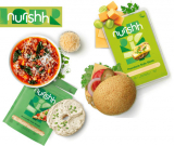 FREE Plant based cheese from Nurishh