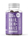 17% off  Hair, Skin & Nails Gummies