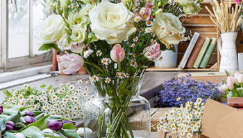 Free Vase and 5th box for FREE