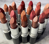 Free MAC Lipstick