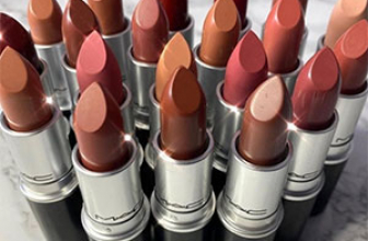 Free MAC Lipstick