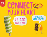 Free Walls Ice Cream