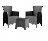 Up to 20% off selected garden furniture at Wilko