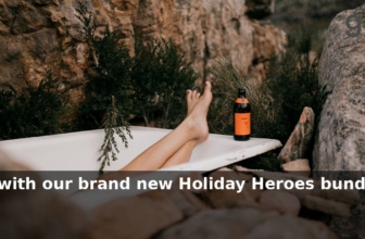 grüum UK: Get ready for summer with our brand new Holiday Heroes bundle. Nine wa