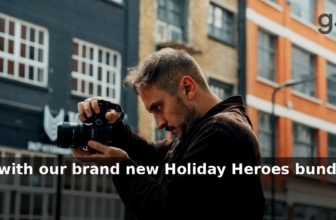 grüum UK: Get ready for summer with our brand new Holiday Heroes bundle. Nine wa