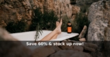 grüum UK: Save 60% & stock up now!
