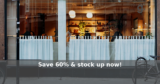 grüum UK: Save 60% & stock up now!