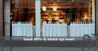 grüum UK: Save 60% & stock up now!