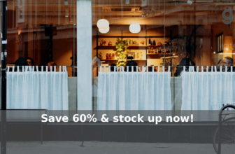 grüum UK: Save 60% & stock up now!
