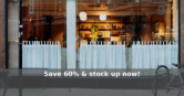 grüum UK: Save 60% & stock up now!