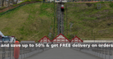 grüum UK: Subscribe and save up to 50% & get FREE delivery on orders over £10.